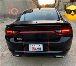 دودج تشارجر